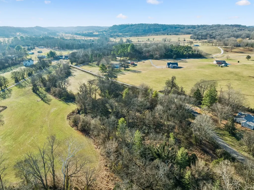 0 Buck Matthews Road Columbia TN 38401