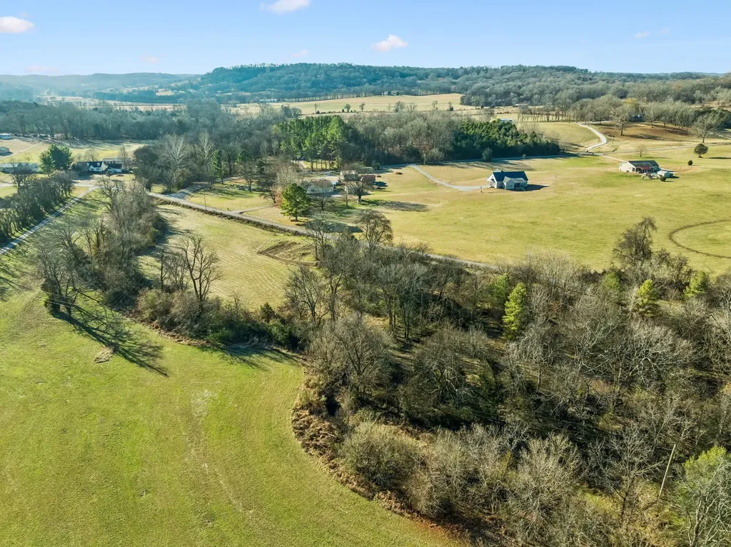 0 Buck Matthews Road Columbia TN 38401
