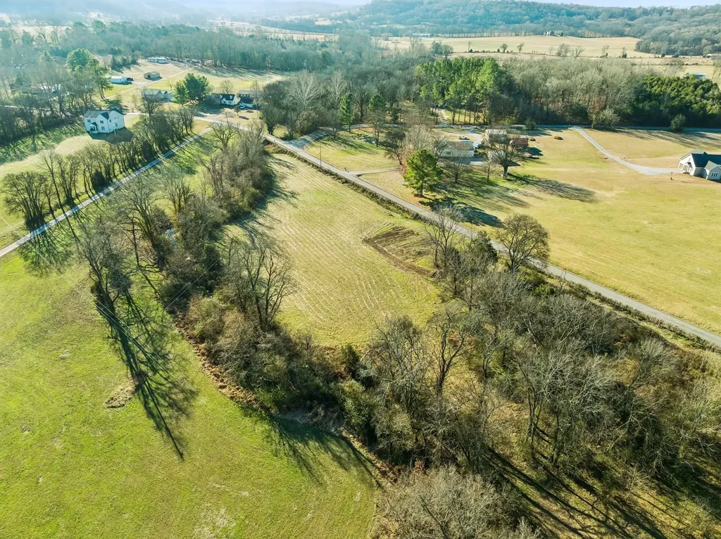 0 Buck Matthews Road Columbia TN 38401