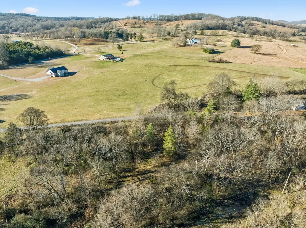 0 Buck Matthews Road Columbia TN 38401