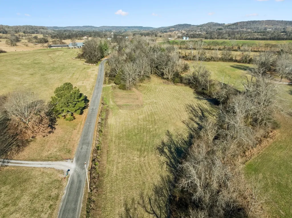 0 Buck Matthews Road Columbia TN 38401