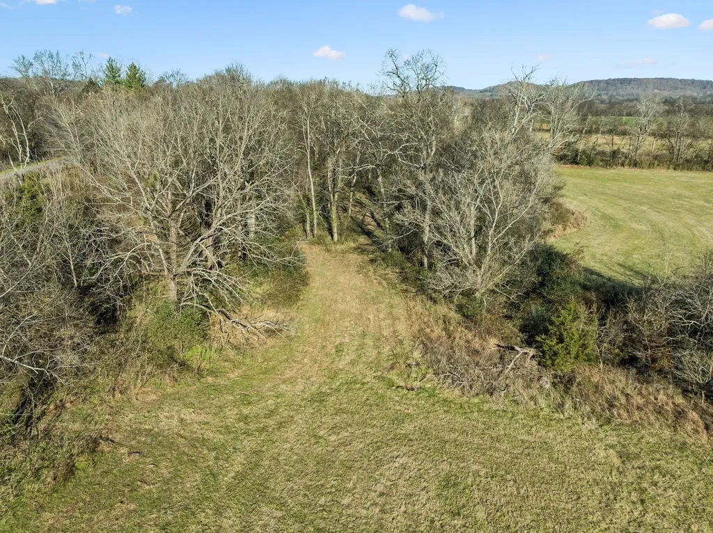 0 Buck Matthews Road Columbia TN 38401