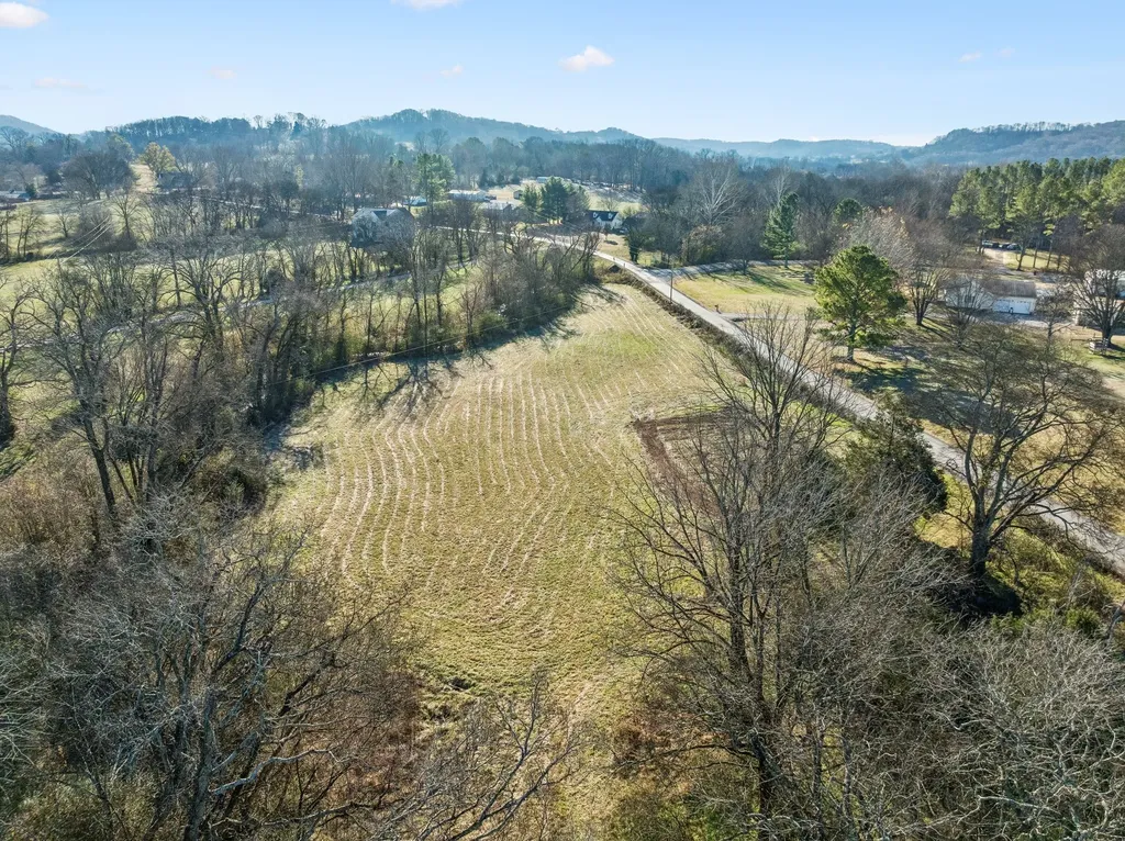 0 Buck Matthews Road Columbia TN 38401