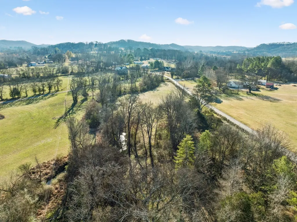 0 Buck Matthews Road Columbia TN 38401