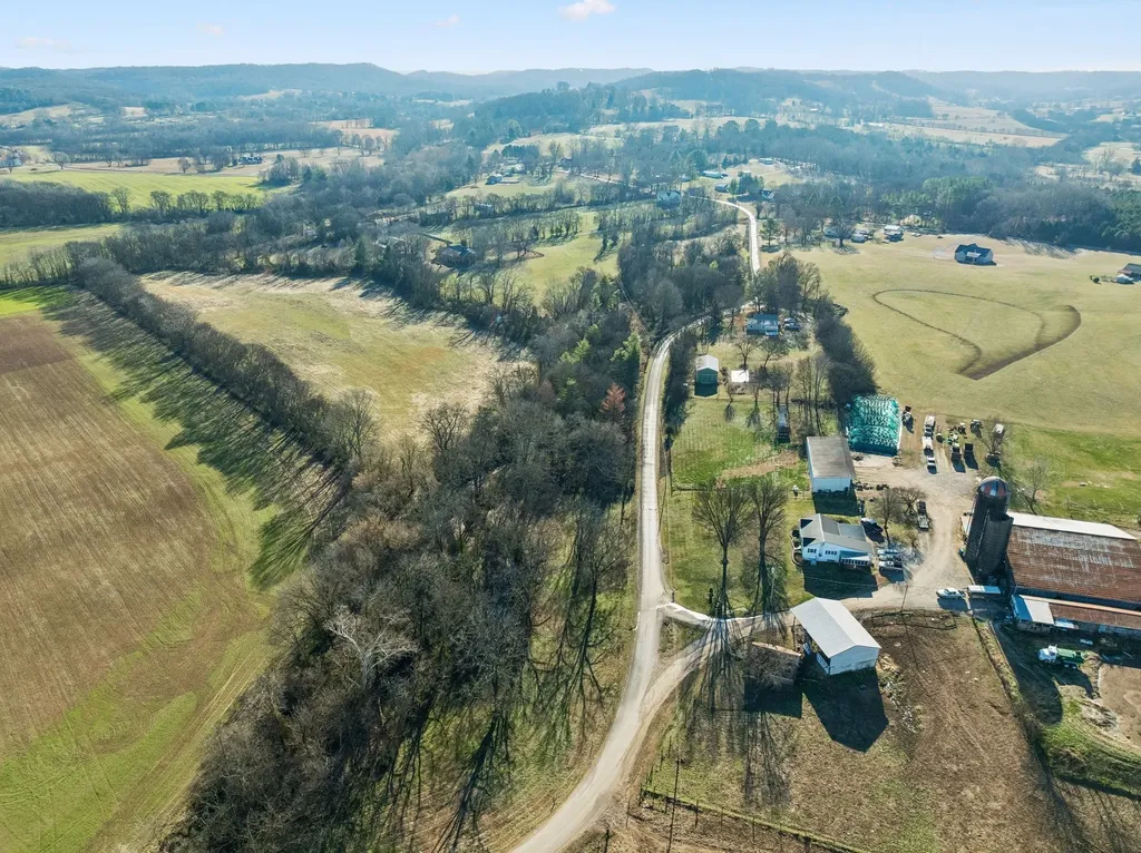 0 Buck Matthews Road Columbia TN 38401