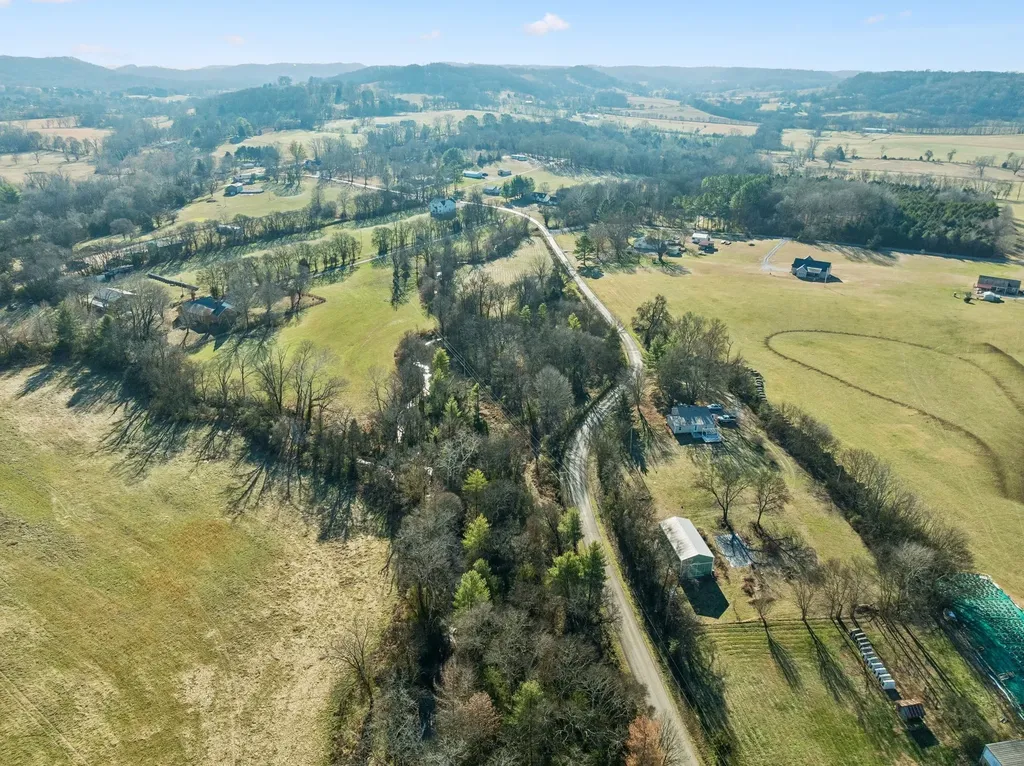 0 Buck Matthews Road Columbia TN 38401