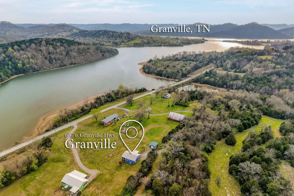 6076 Granville Highway Granville TN 38564