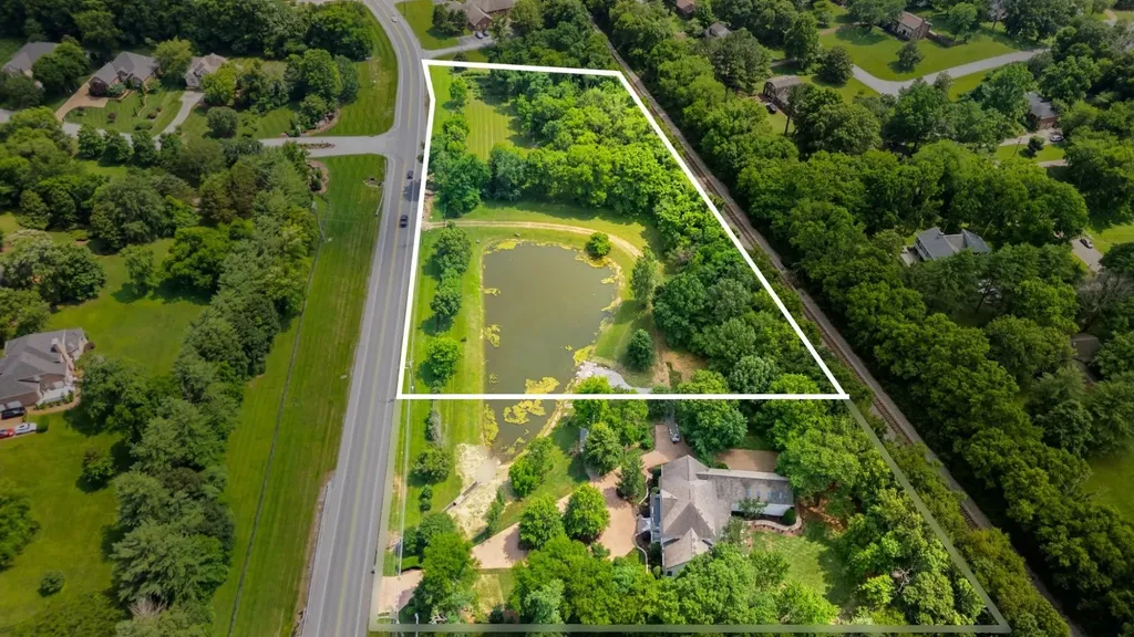 0 Wilson Pike Brentwood TN 37027