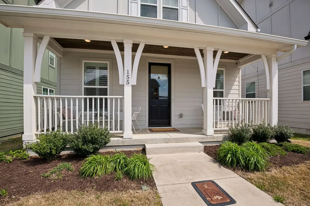 155 Oasis Drive La Vergne TN 37086