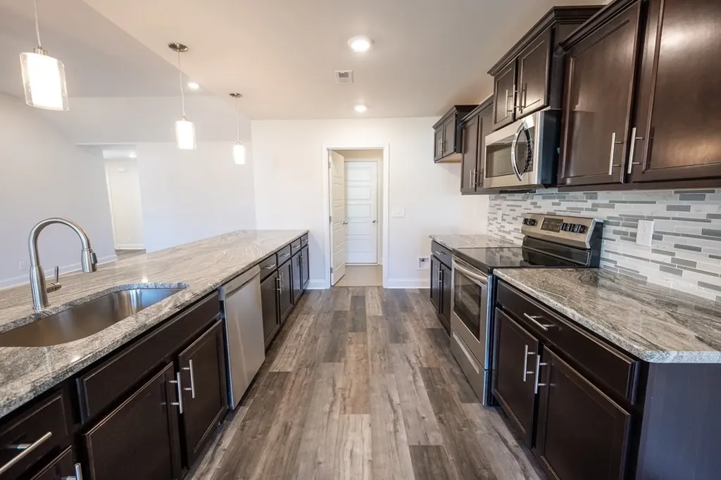 12 Persinger Place Clarksville TN 37042