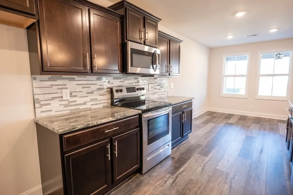 12 Persinger Place Clarksville TN 37042
