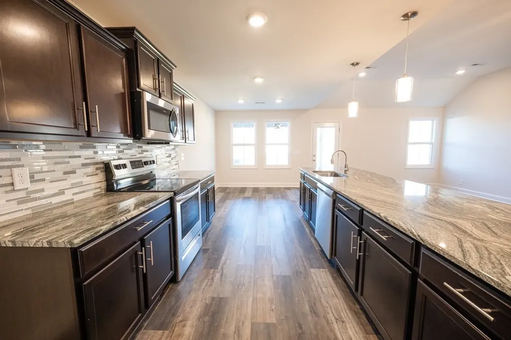 12 Persinger Place Clarksville TN 37042