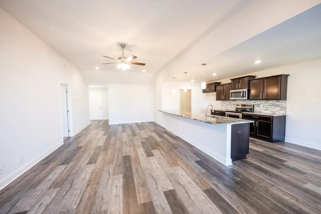 12 Persinger Place Clarksville TN 37042