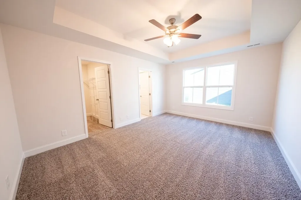 12 Persinger Place Clarksville TN 37042