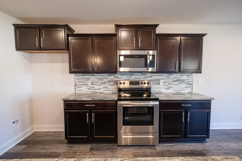 12 Persinger Place Clarksville TN 37042