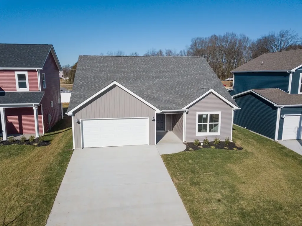 12 Persinger Place Clarksville TN 37042