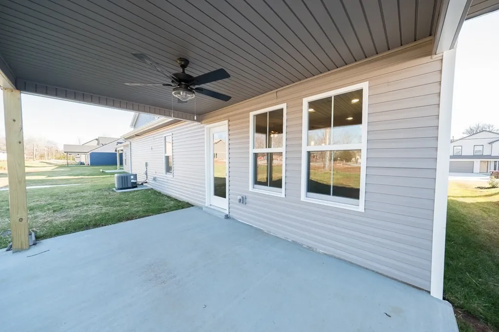 12 Persinger Place Clarksville TN 37042