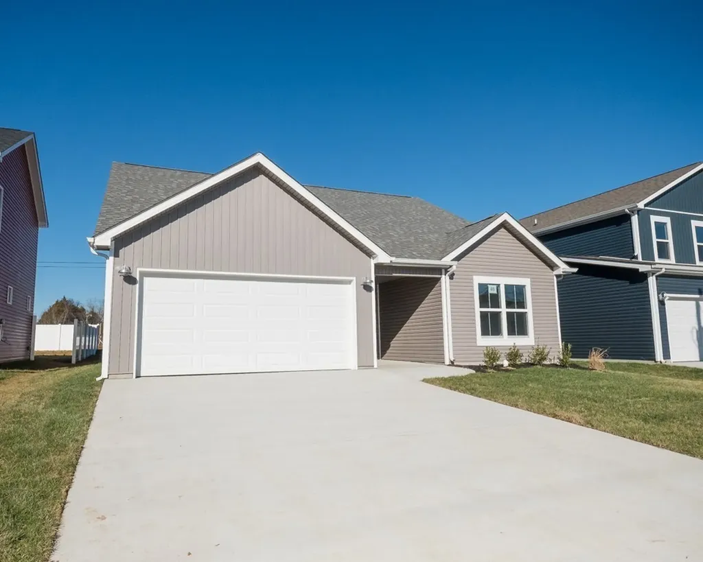 12 Persinger Place Clarksville TN 37042