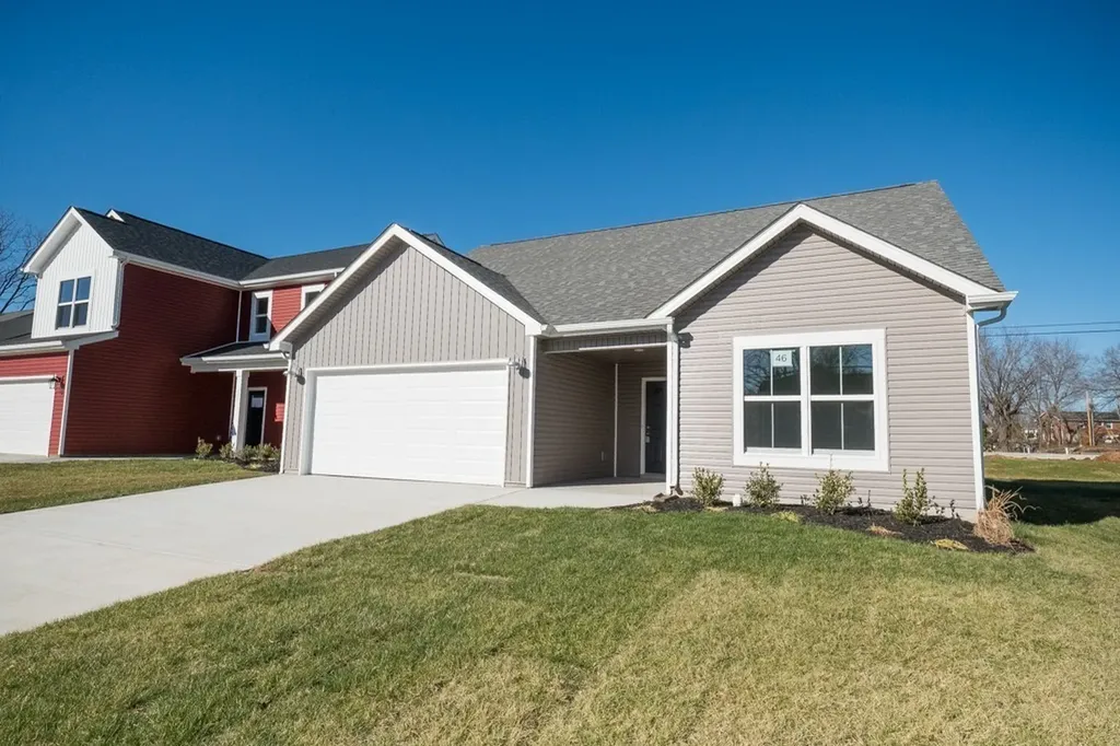 12 Persinger Place Clarksville TN 37042