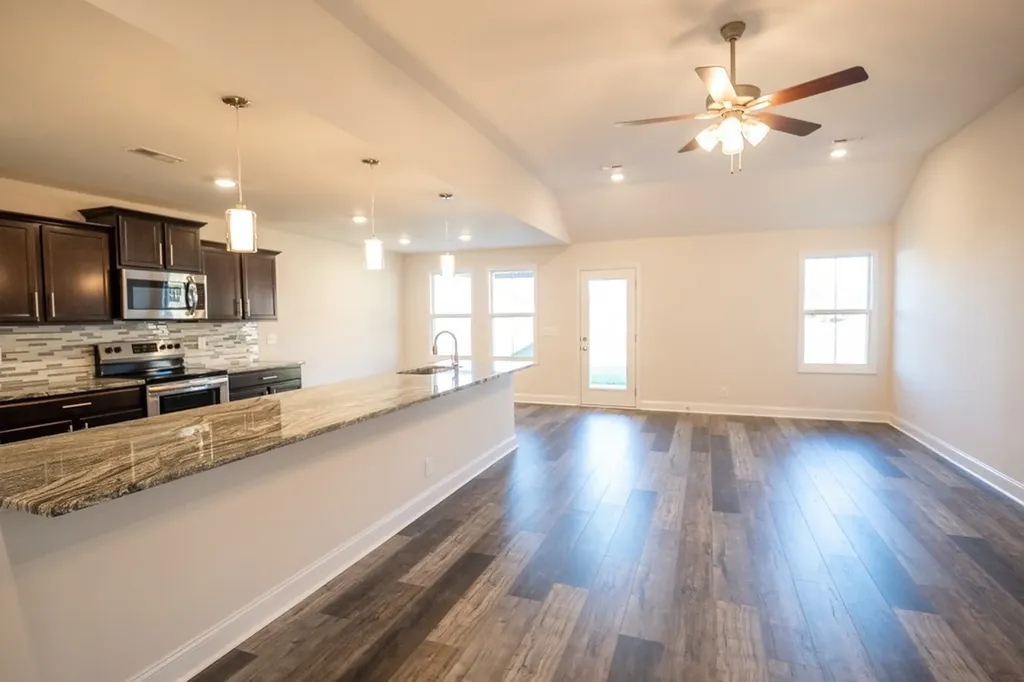 12 Persinger Place Clarksville TN 37042