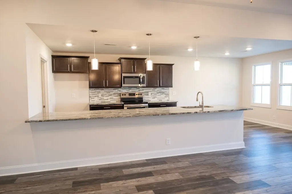 12 Persinger Place Clarksville TN 37042