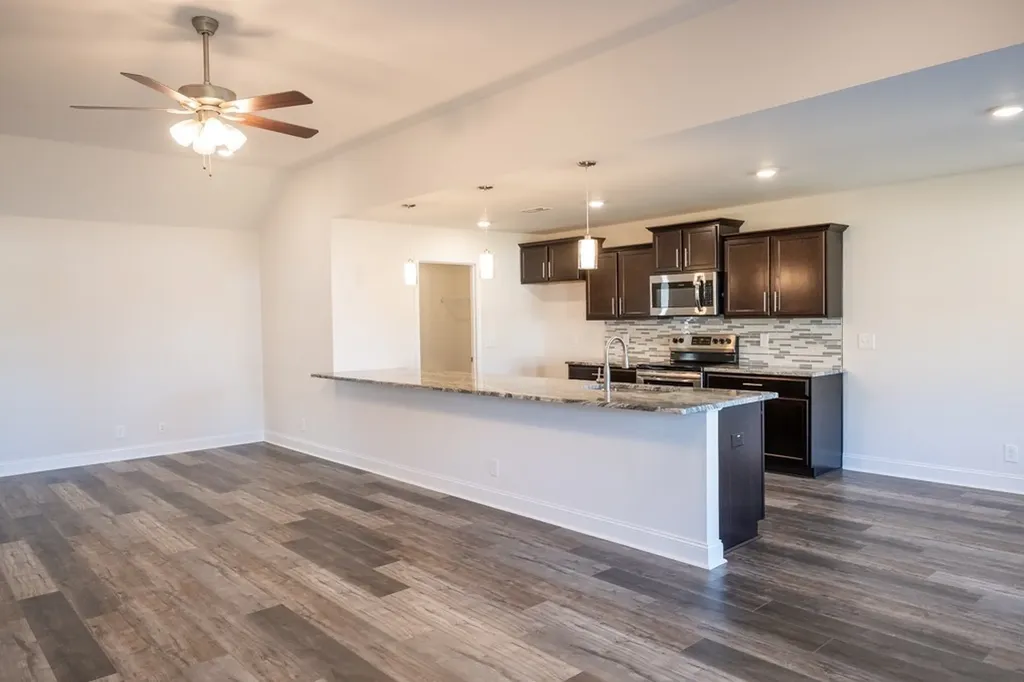 12 Persinger Place Clarksville TN 37042