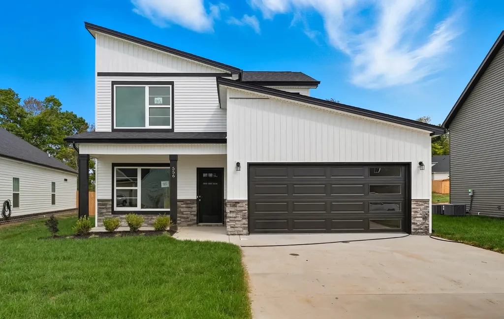 13 Persinger Place Clarksville TN 37042