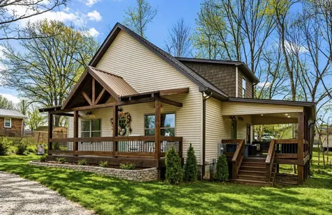 103 Pigeon Hollow Road Dickson TN 37055