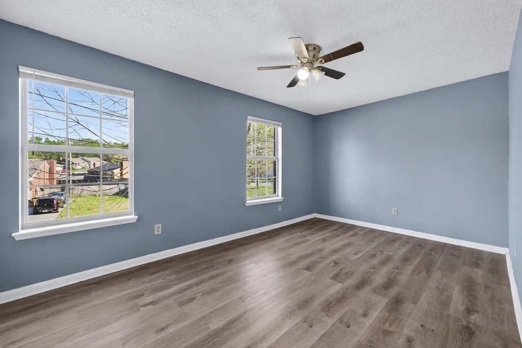 1348 Bellshire Terrace Drive Nashville TN 37207