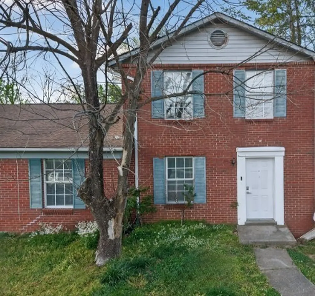 1348 Bellshire Terrace Drive Nashville TN 37207