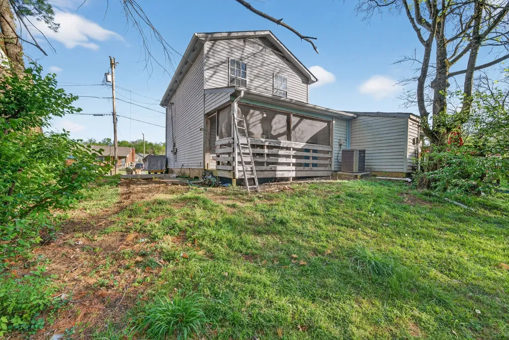1348 Bellshire Terrace Drive Nashville TN 37207