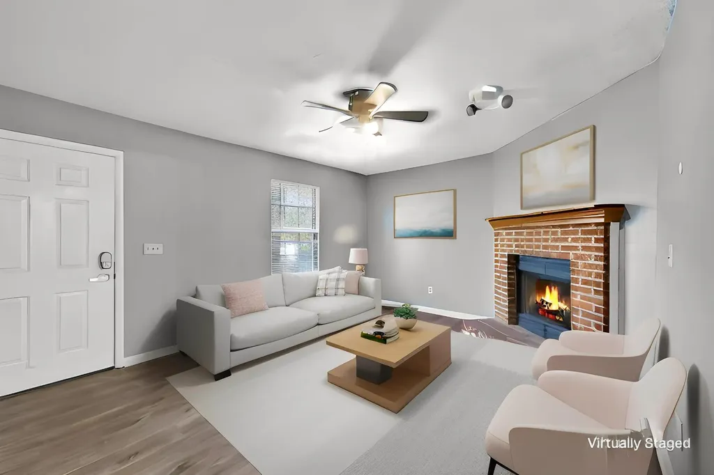 1348 Bellshire Terrace Drive Nashville TN 37207