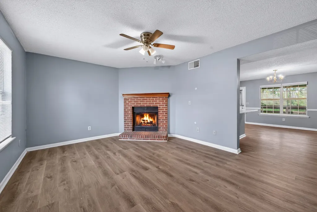 1348 Bellshire Terrace Drive Nashville TN 37207