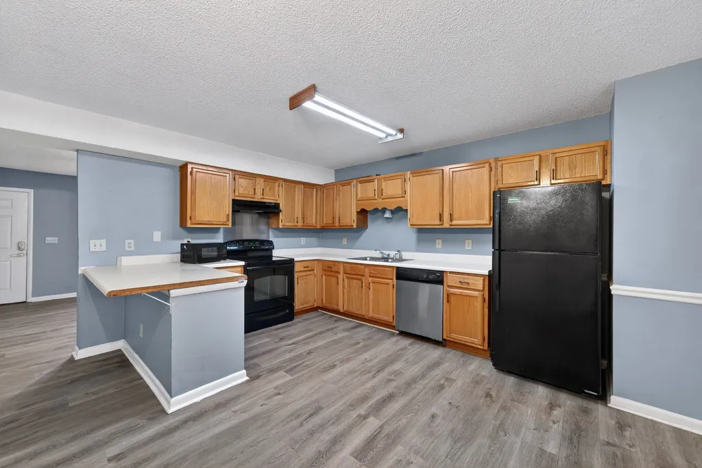 1348 Bellshire Terrace Drive Nashville TN 37207
