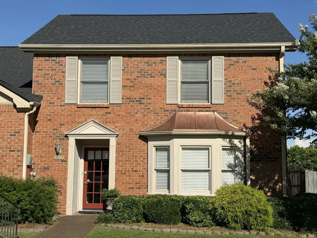 1812 Georgetown Lane Chattanooga TN 37421
