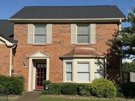 1812 Georgetown Lane Chattanooga TN 37421