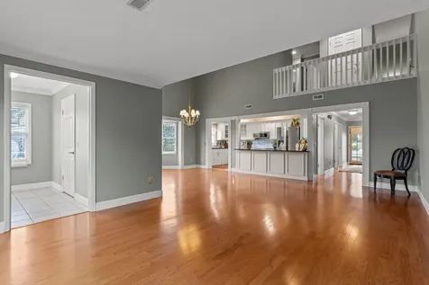 1812 Georgetown Lane Chattanooga TN 37421