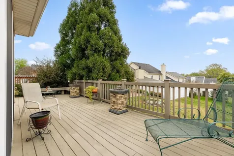 1812 Georgetown Lane Chattanooga TN 37421