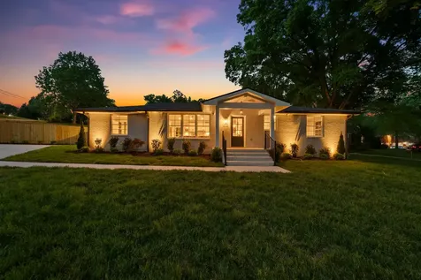 366 Barrywood Drive Nashville TN 37211
