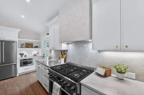 366 Barrywood Drive Nashville TN 37211