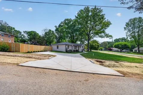 366 Barrywood Drive Nashville TN 37211