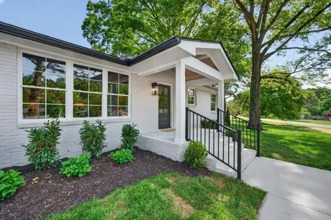 366 Barrywood Drive Nashville TN 37211