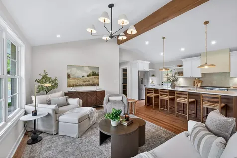 366 Barrywood Drive Nashville TN 37211