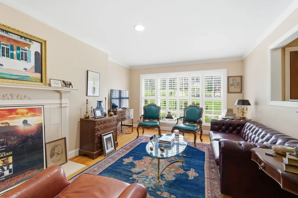 3802 Harding Place Nashville TN 37215