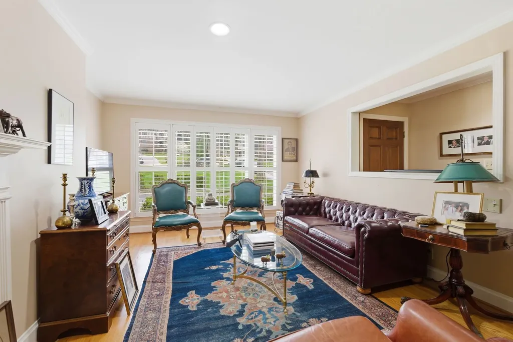 3802 Harding Place Nashville TN 37215