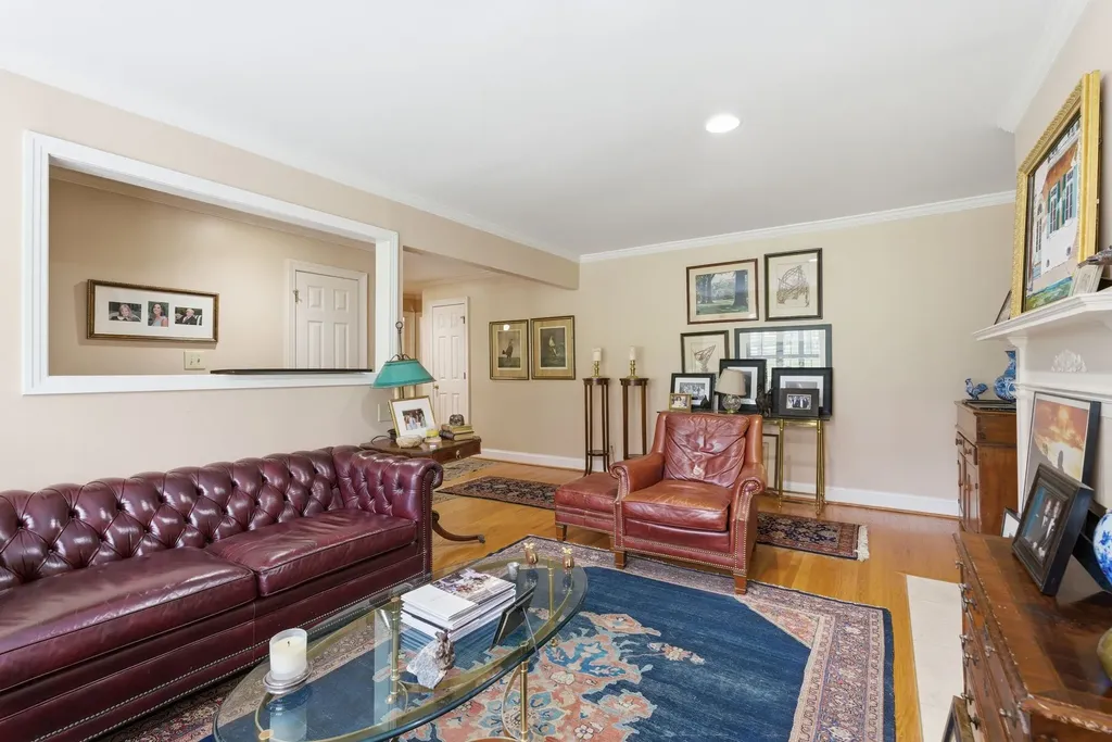 3802 Harding Place Nashville TN 37215