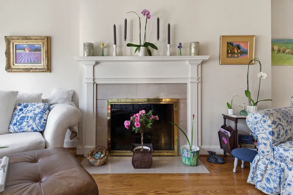 3802 Harding Place Nashville TN 37215
