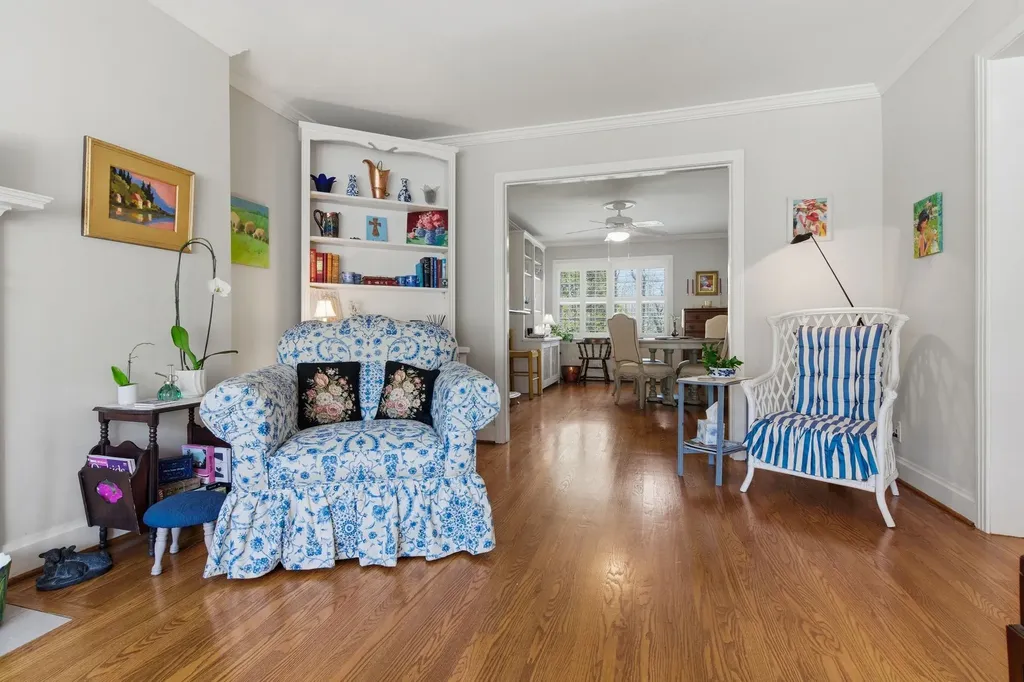 3802 Harding Place Nashville TN 37215