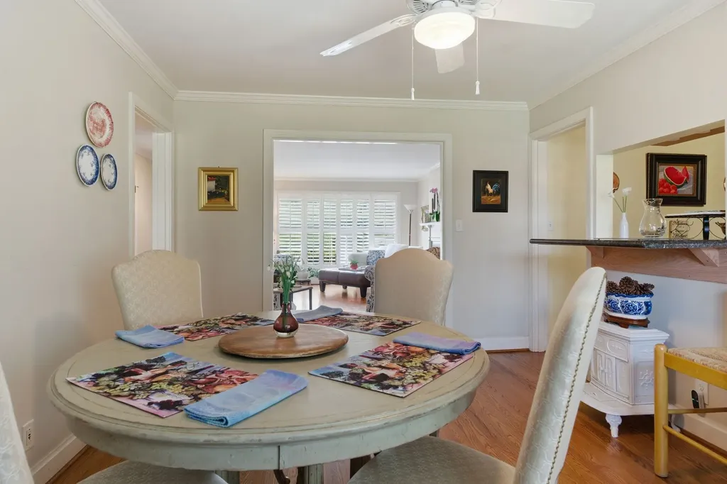 3802 Harding Place Nashville TN 37215