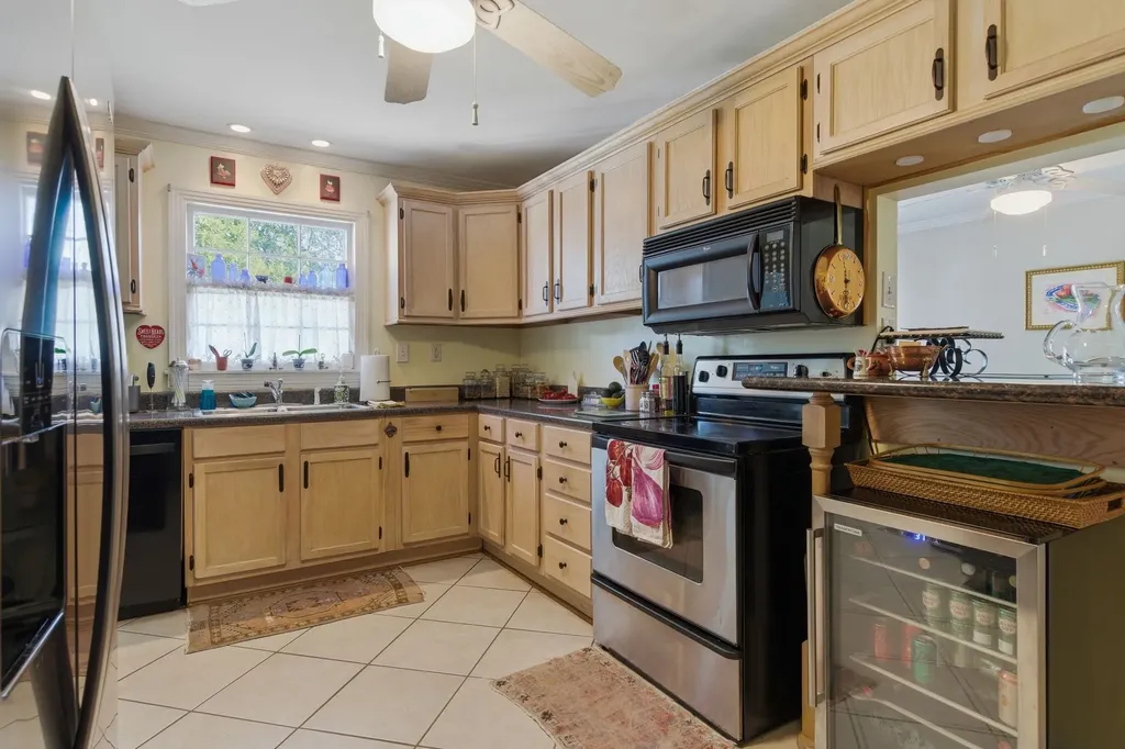 3802 Harding Place Nashville TN 37215